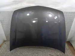 Capô Honda Accord VIII Kombi NH736M