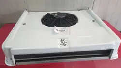 Chiller Radiator Unit 925/049