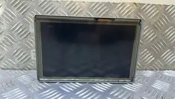 Écran de navigation OEM 7503350633 pour Land Rover Evoque
