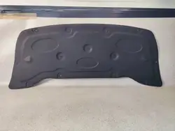OEM AOP46535 Aislamiento de Capó para Mercedes Clase A W176