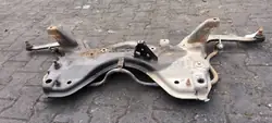 PEUGEOT Vorderachsträger Aufhängung Gebraucht OEM Teil