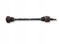VW T5 Bakaxelhalva OEM 7H0501202D Transporter