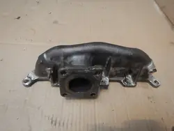Avgasgrenrör OEM 55236503 1.4 Turbo
