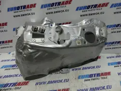 Écran thermique turbo BMW OEM 9894946 - Occasion