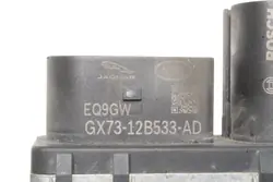 Bougie d'allumage Land Rover GX7312B533AD - Pièce OE