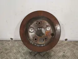 Honda FBZ3392 Taka jarrulevy - OEM Osa
