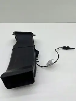 MINI F56/F57 Linker Remluchtkanaal OEM 7436577