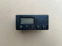 Webasto-Steuergerät OEM 8EU007696-00 für Audi 100 A4 C4