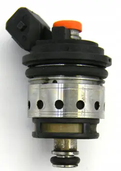 Injecteur MED Landi Renzo 237127000 Orange - Occasion