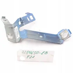 BMW F20 F21 Fram höger stänkskärmsfäste OEM 7284650