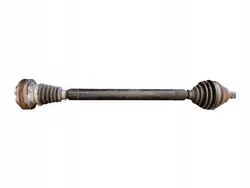 Höger drivaxel fram VW Tiguan I 5N Lift 2.0 TDI 140hk 5N0407766