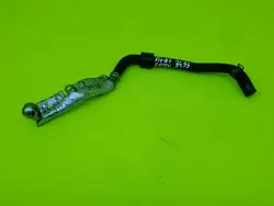 Vesiputki Turbo Audi A4 B7 A3 8P A6 C6 2.0 TFSI