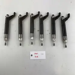 Injecteur Porsche Panamera Macan Cayenne Audi 3.0 V6 OEM