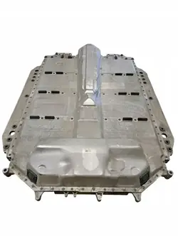 Batterie BMW OE 8866428 - 2Ah, État Utilisé