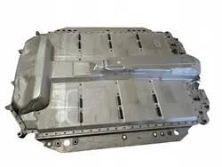 Batería BMW OE 8866428 - 2Ah, Estado Usado