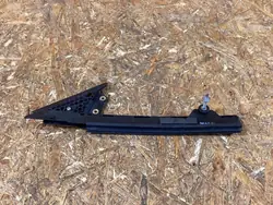 Joint de porte avant gauche Porsche 911 992 OEM 992837391A