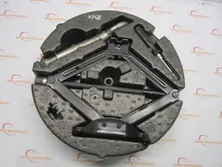 Kit de reparación ASTRA J OEM 13502144 - Usado