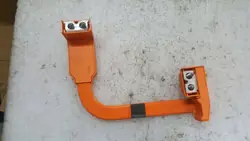 Connecteur module batterie HV Porsche Taycan 9J1915153AE