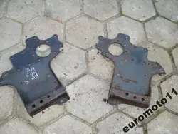 Plaque de renfort châssis OEM 9303100090 pour Actros