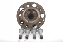 MERCEDES AMG GT C190 Främre Höger Nav A2223340000