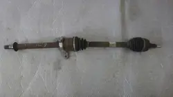 Höger Halvaxel Renault Grand Scenic III 1.5DCI