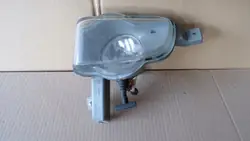 VOLVO V40 Farol Halógeno Esquerdo Frontal 30865564