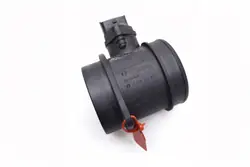 Gebruikte luchtdebietmeter OEM 9470640 Volvo V70 II