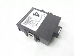 Låsstyrningsmodul OEM 89741-05081 för Toyota Avensis