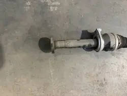 VW T6 2.0 TDI Arbre de Transmission Avant Droit