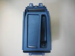 Cup Holder Console Audi E-Tron 4KE862533D