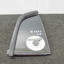 Vitre Arrière Gauche d'Occasion OEM 43R000042 Mitsubishi L200