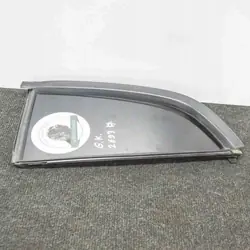 Begagnad Vänster Bakruta OEM 43R000042 Mitsubishi L200
