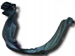 Vasen lokasuoja Toyota Yaris H/B XP150 17-20 538760D680