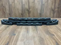 Heckstoßstangen-Absorber OEM 4J3802972 für Audi E-Tron GT