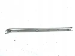 Guide de porte coulissante gauche OEM 123WASDZXCNJUT VW Caddy