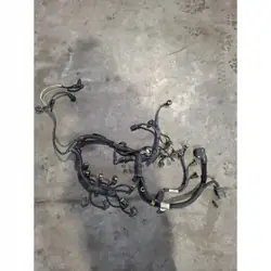 Gebruikte LPG-kit OEM CXY72 voor Fiat 500X