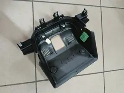Jeep Wrangler radar cruise control afdekking OEM 6QD20TX7AA