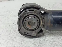 Achterste schokdemper Links Audi A5 Sportback 8T0513035T