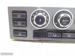 Klimatstyrningsmodul Land Rover Range Rover 2007 lrgjfc500590lzl