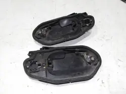 Base de poignée de porte avant gauche/droite BMW OEM PEC7810