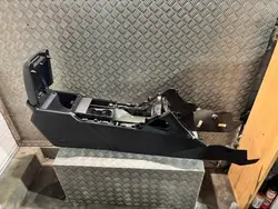 Reposabrazos túnel central OEM para Range Rover Evoque