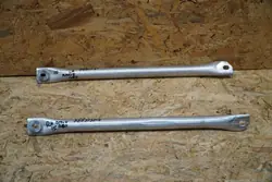 Support de traverse OEM 9883731/9883732 gauche/droite
