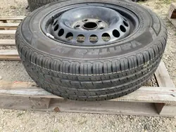 VW OEM 7LA601027 Fram höger stötdämparfäste