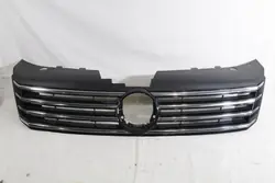 Grill Grille Chrome Original VW Passat B7 2010-2015