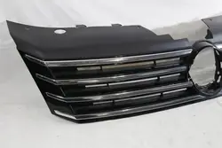 Grill Grille Chrome Original VW Passat B7 2010-2015
