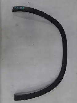 SKODA KODIAQ KULMAKAPPA 565854820A