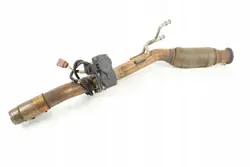 Vanne d'échappement Octavia III 1.6 TDI