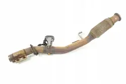 Valvola di scarico Octavia III 1.6 TDI