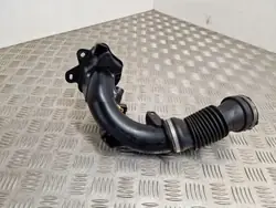 Intercoolerpijp OEM 98689 voor Peugeot Traveller 2.0L
