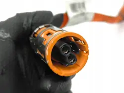 Jeep Avenger 2024 Korkeajännitekaapeli OEM 9838967380